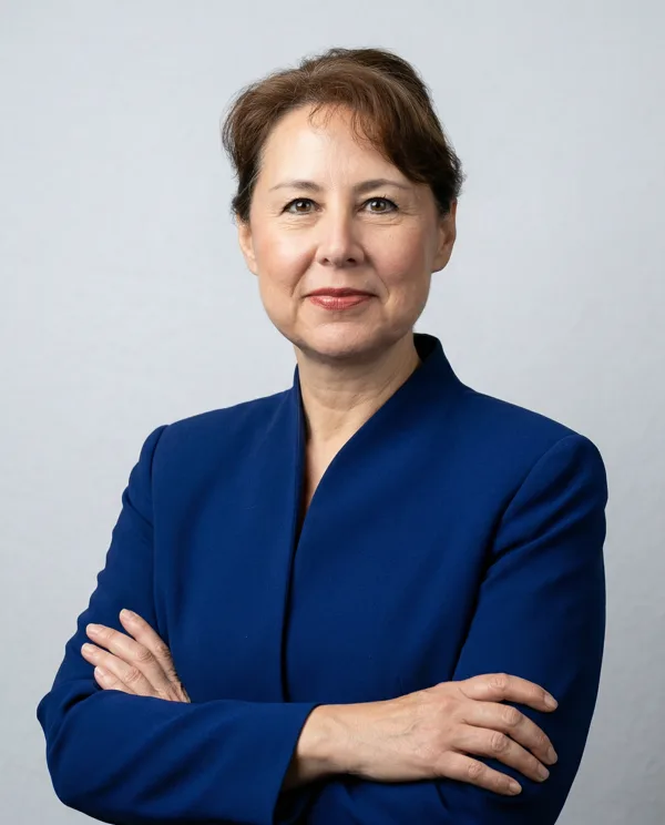 Dra. Lisa M. Beardsley-Hardy