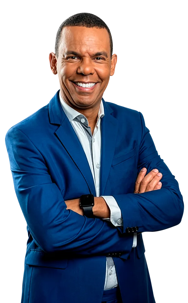 Dr. Rodrigo Silva