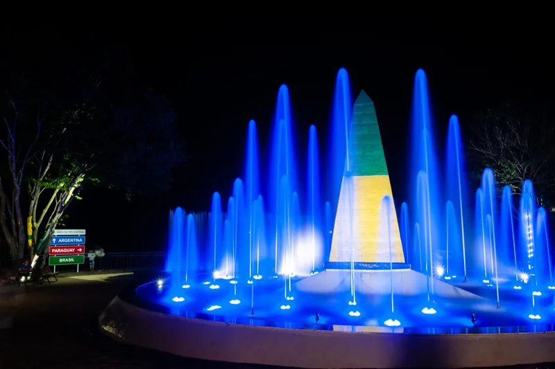 Puerto Iguazú - Argentina