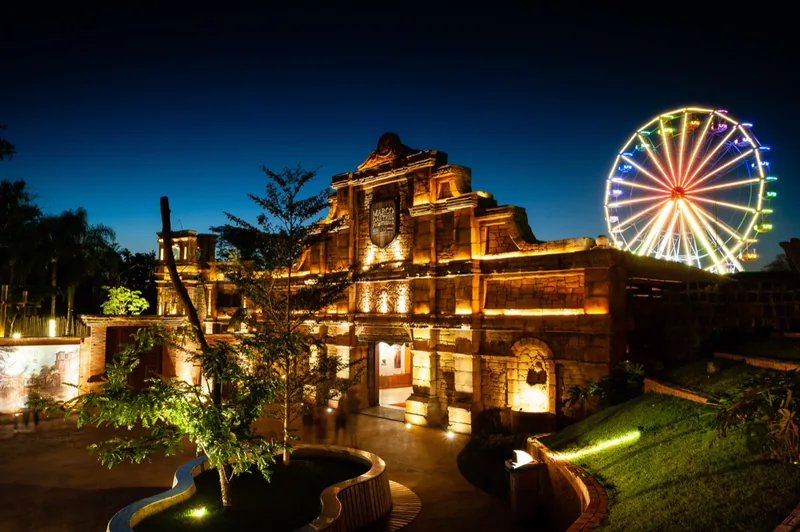 Marco da Tríplice Fronteira