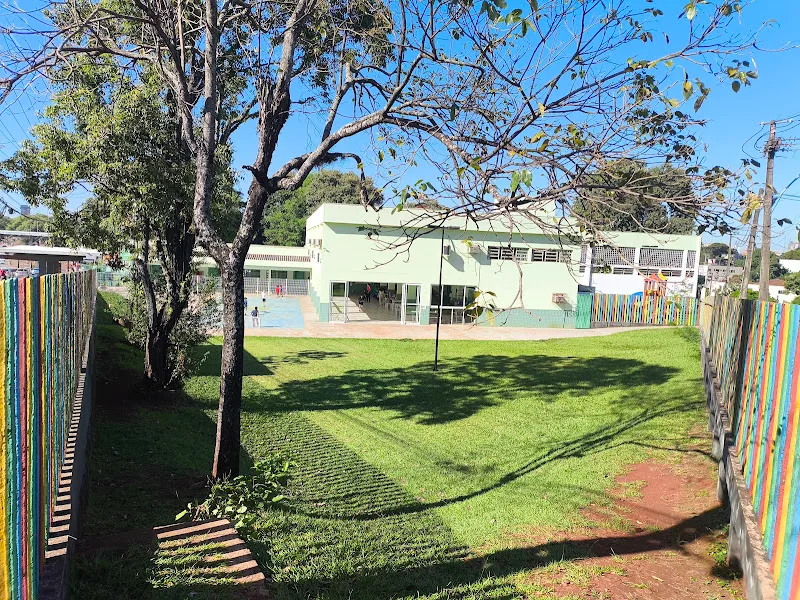 EM Ponte da Amizade